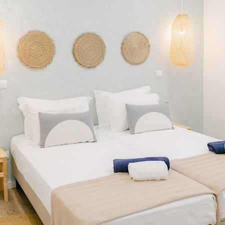 Casa Dos Rosas Bed & Breakfast กาวีเอา ภายนอก รูปภาพ