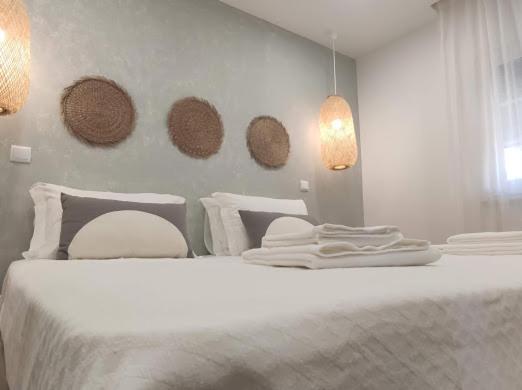 Casa Dos Rosas Bed & Breakfast กาวีเอา ภายนอก รูปภาพ